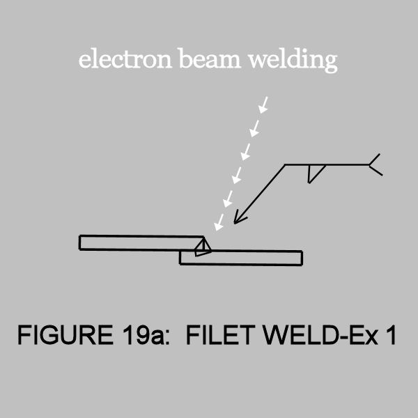 electron beam welding joint-19a