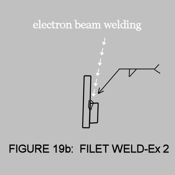 electron beam welding joint-19b