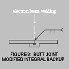 electron beam welding joint-3