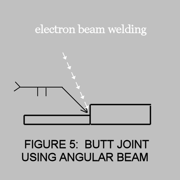 electron beam welding joint-5