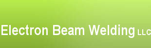electron beam welding logo
